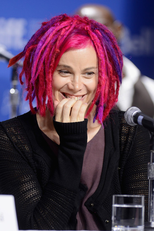 Lana Wachowski