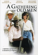 Assassinato na Louisiana (A Gathering of Old Men)
