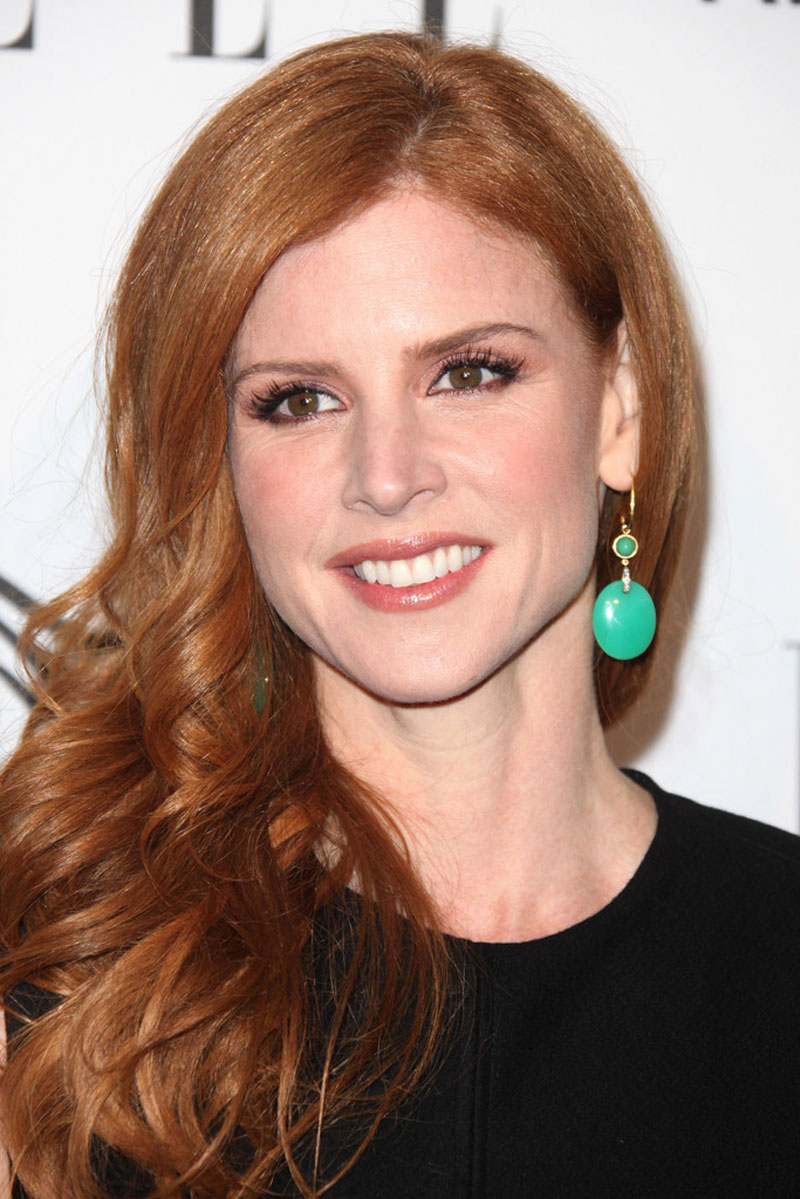 Sarah Rafferty - Foto 1