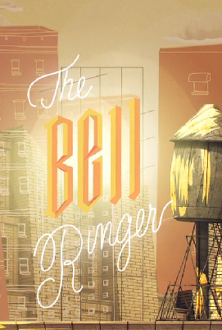 Poster 1 de Curta The Bell Ringer (2012)
