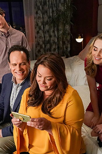 Poster de Episódio Vacation! (2020)