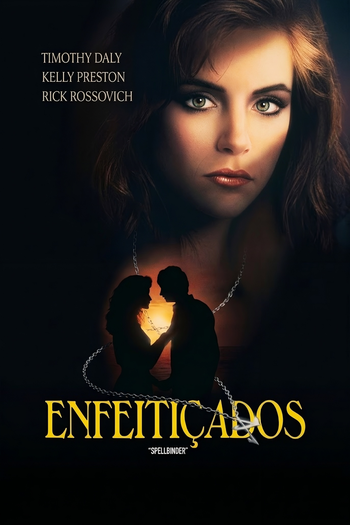  de Filme Feitiço Diabólico (1988)