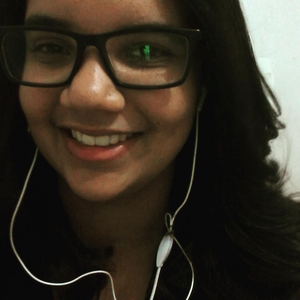 Foto de perfil de Kamyla Barbosa