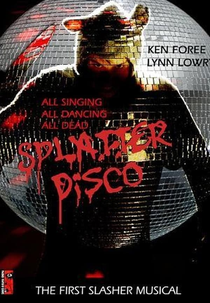 Splatter Disco (Splatter Disco)