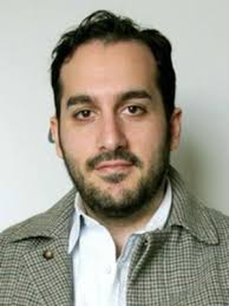 Levan Akin - Foto 1