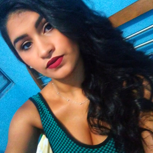 Foto de perfil de Thayane