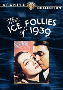 Folias no Gelo (The Ice Follies of 1939)