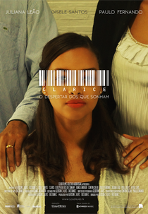 Clarice — O Despertar Dos Que Sonham (Clarice — O Despertar Dos Que Sonham)