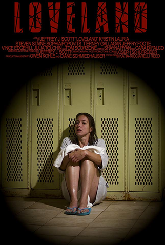 Poster 1 de Filme Loveland (2019)