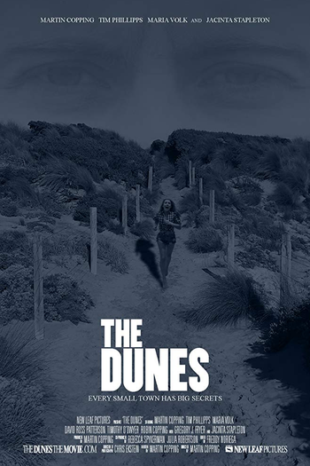  de Filme The Dunes (2021)
