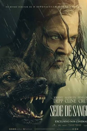  de Filme Sede de Sangue (2027)