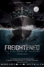 O Custo do Transporte Global (Freightened: The Real Price of Shipping)