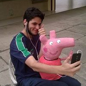 Foto de perfil de João Pedro