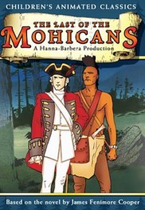 O Último dos Moicanos (The Last of The Mohicans)
