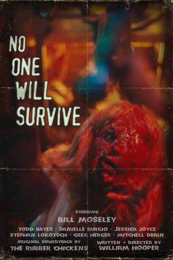  de Filme All American Massacre (2000)