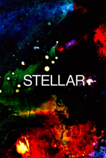 Stellar - Poster / Capa / Cartaz - Oficial 1