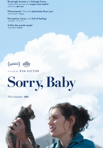 Sorry, Baby (Sorry, Baby)