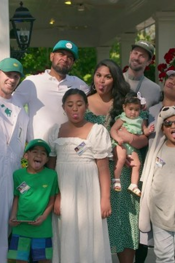 Poster de Episódio Don't Get Bitter, Get Better (2023)