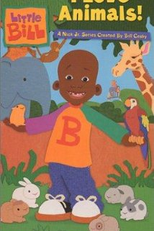 Little Bill (4ª Temporada) (Little Bill (Season 4))