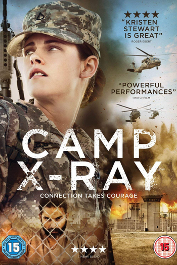  de Filme Marcados Pela Guerra (2014)