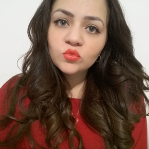 Foto de perfil de Camila Moura