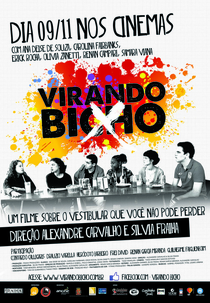Virando Bicho (Virando Bicho)