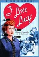 I Love Lucy (3ª Temporada) (I Love Lucy (Season 3))