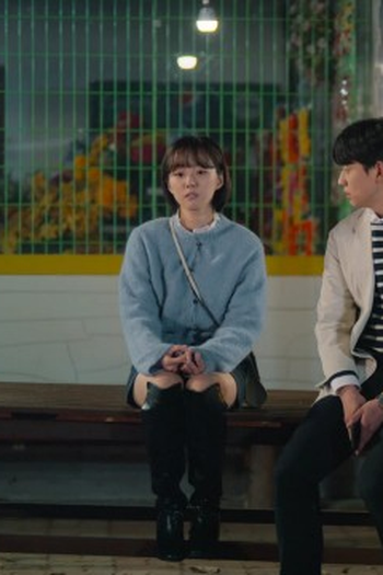 Poster de Episódio 제6회 (2021)
