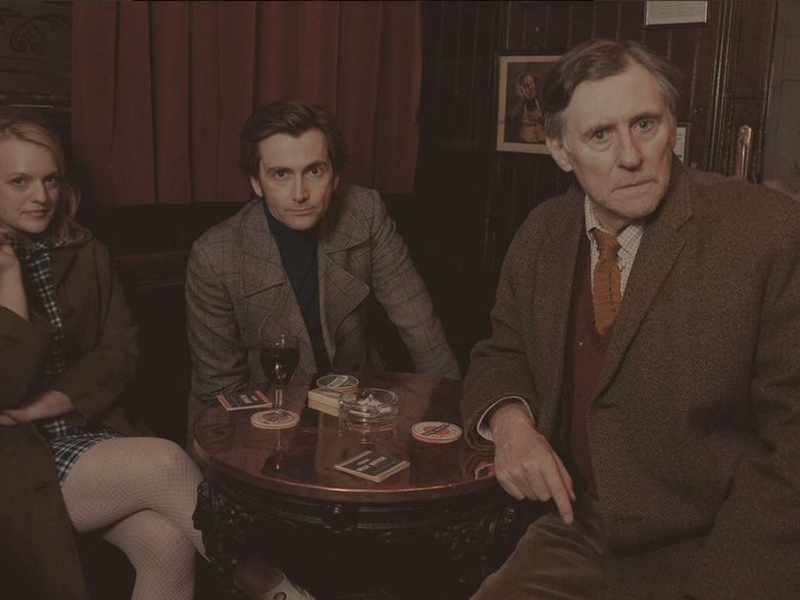 Foto 4 de Louco Para Ser Normal