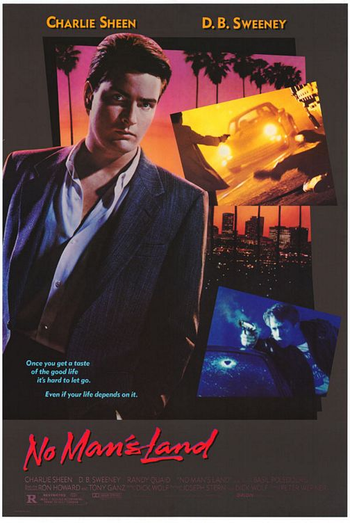  de Filme Atraídos Pelo Perigo (1987)