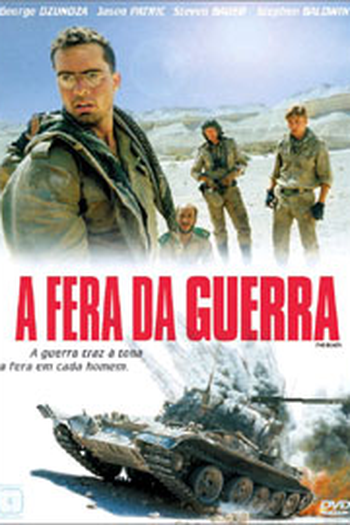  de Filme A Fera da Guerra (1988)