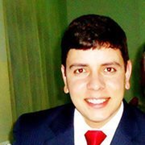 Foto de perfil de Allan Ramon