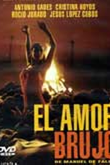  de Filme Amor Bruxo (1986)