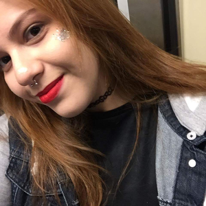 Foto de perfil de Giovanna Pontelli