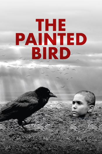  de Filme O Pássaro Pintado (2019)