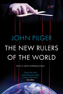 The New Rulers of the World - Poster / Capa / Cartaz - Oficial 1
