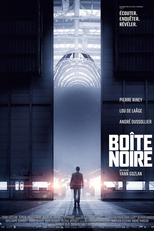 Caixa Preta (Boîte noire)