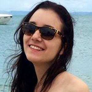 Foto de perfil de Roberta