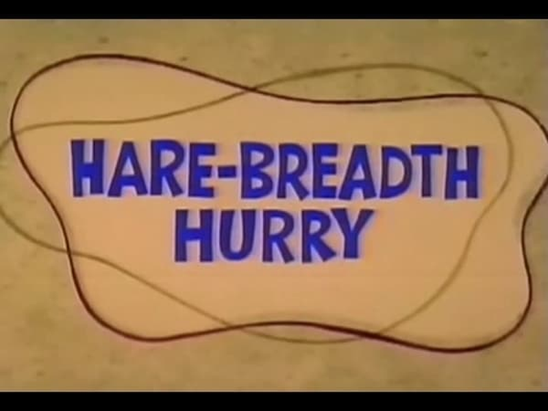 Foto 9 de Hare-Breadth Hurry