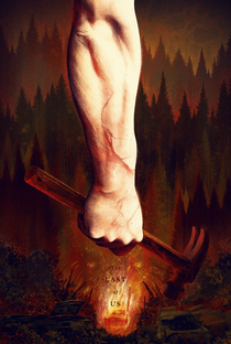 The Last Of Us (2ª Temporada) - Poster / Capa / Cartaz - Oficial 1
