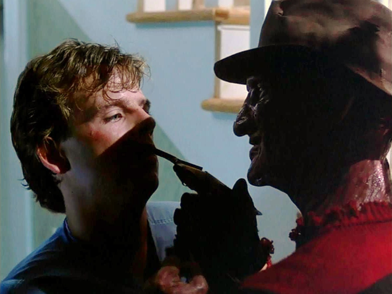 Foto 12 de A Hora do Pesadelo 2: A Vingança de Freddy