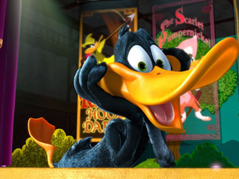 Foto 1 de Rapsódia do Daffy