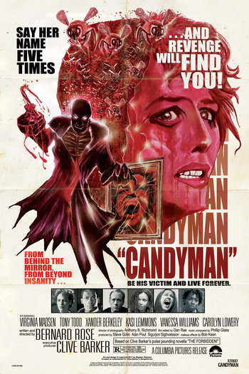  de Filme O Mistério de Candyman (1992)
