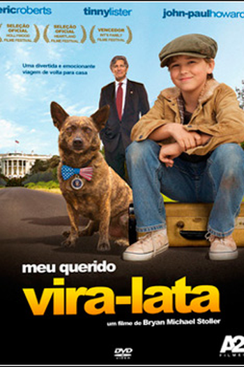  de Filme Meu Querido Vira-lata (2010)
