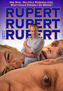 Rupert, Rupert & Rupert (Rupert, Rupert & Rupert)