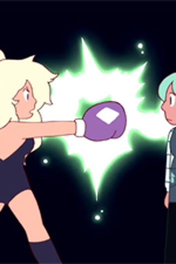 Poster de Episódio Toast (2016)