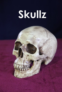 Skullz - Poster / Capa / Cartaz - Oficial 1