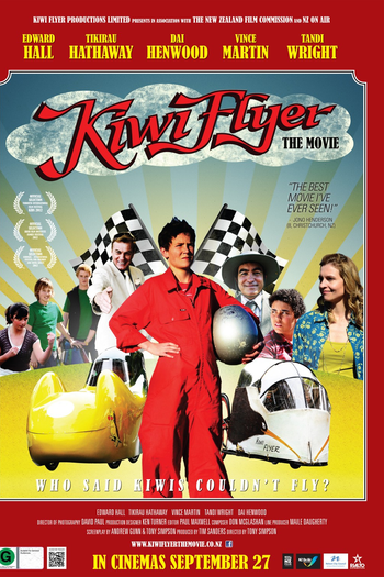  de Filme Vencendo Desafios (2012)