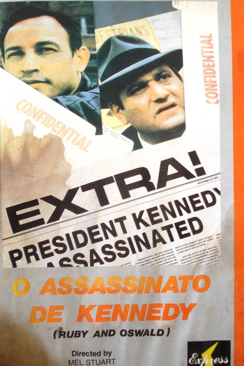  de Filme O Assassinato de Kennedy (1978)
