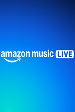 Amazon Music Live Brasil (1ª Temporada) (Amazon Music Live Brasil (1ª Temporada))